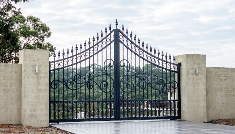 Custom Gate Builders